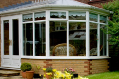 conservatories Woodhouse Down
