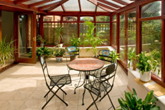 Woodhouse Down conservatory quotes