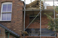 free Woodhouse Down home extension quotes