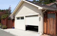 Woodhouse Down garage construction leads